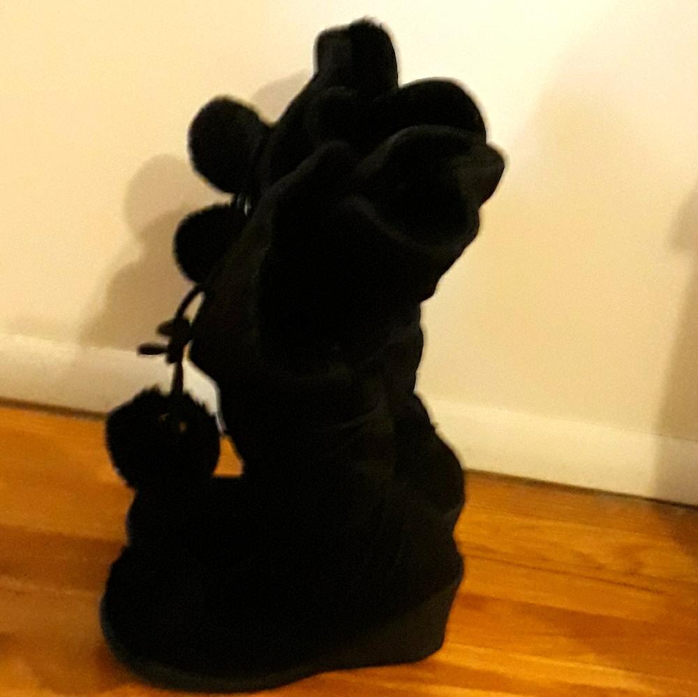 Winter boots